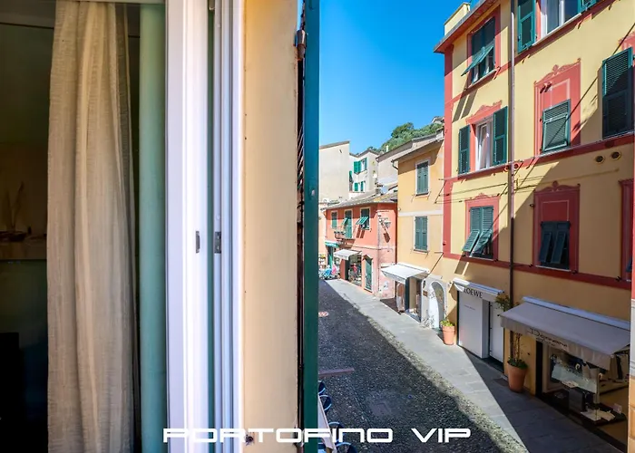 Portofino Flat By Portofinovip
