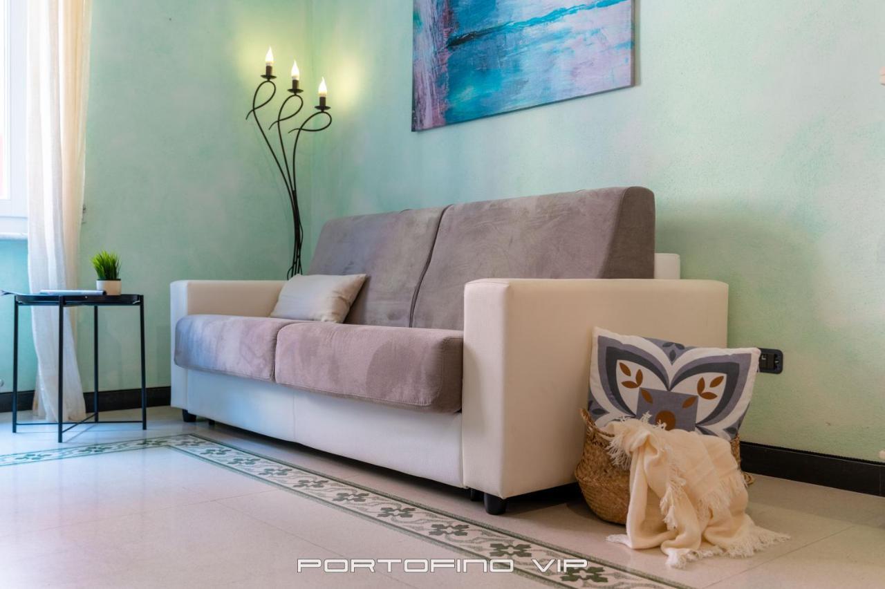 Flat By Portofinovip Apartment