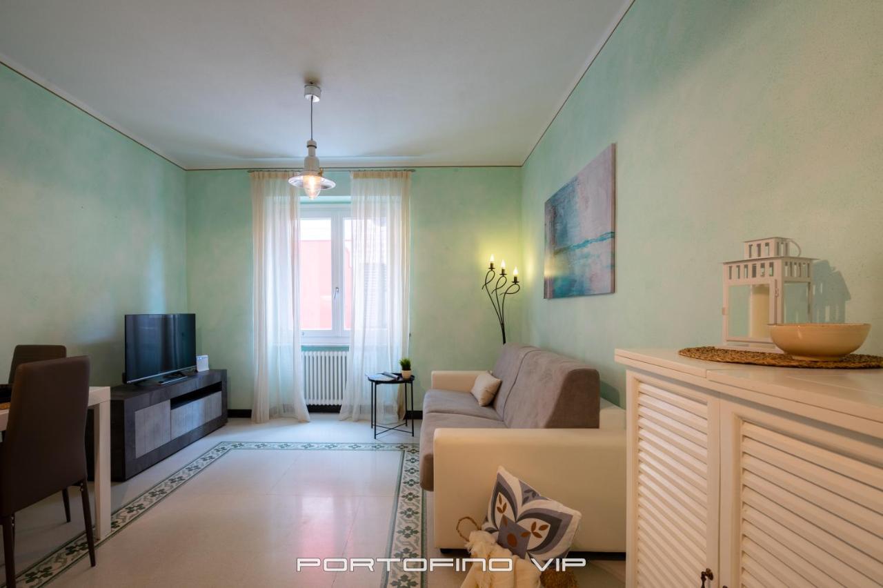 Flat By Portofinovip Portofino