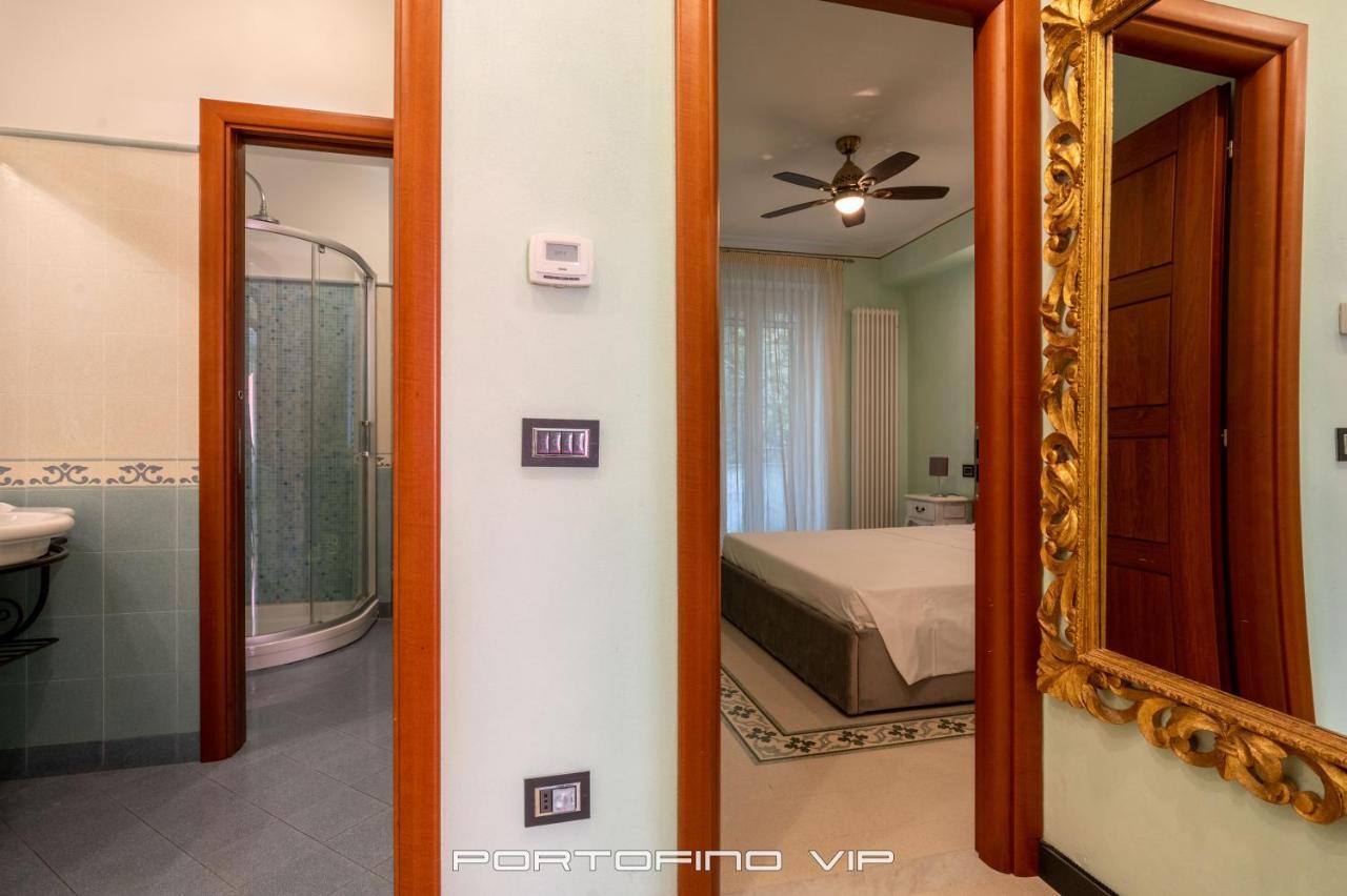 Flat By Portofinovip *