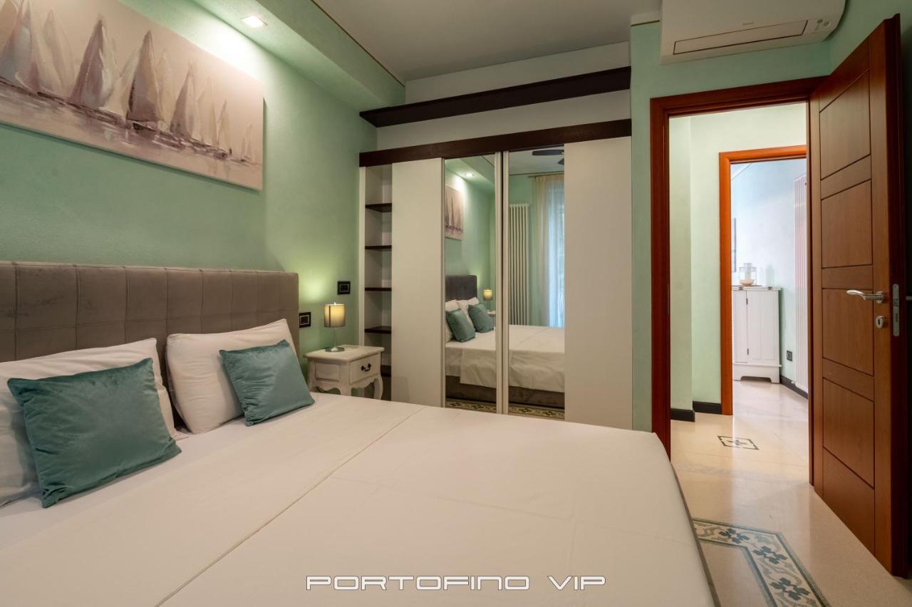 Apartment Flat By Portofinovip
