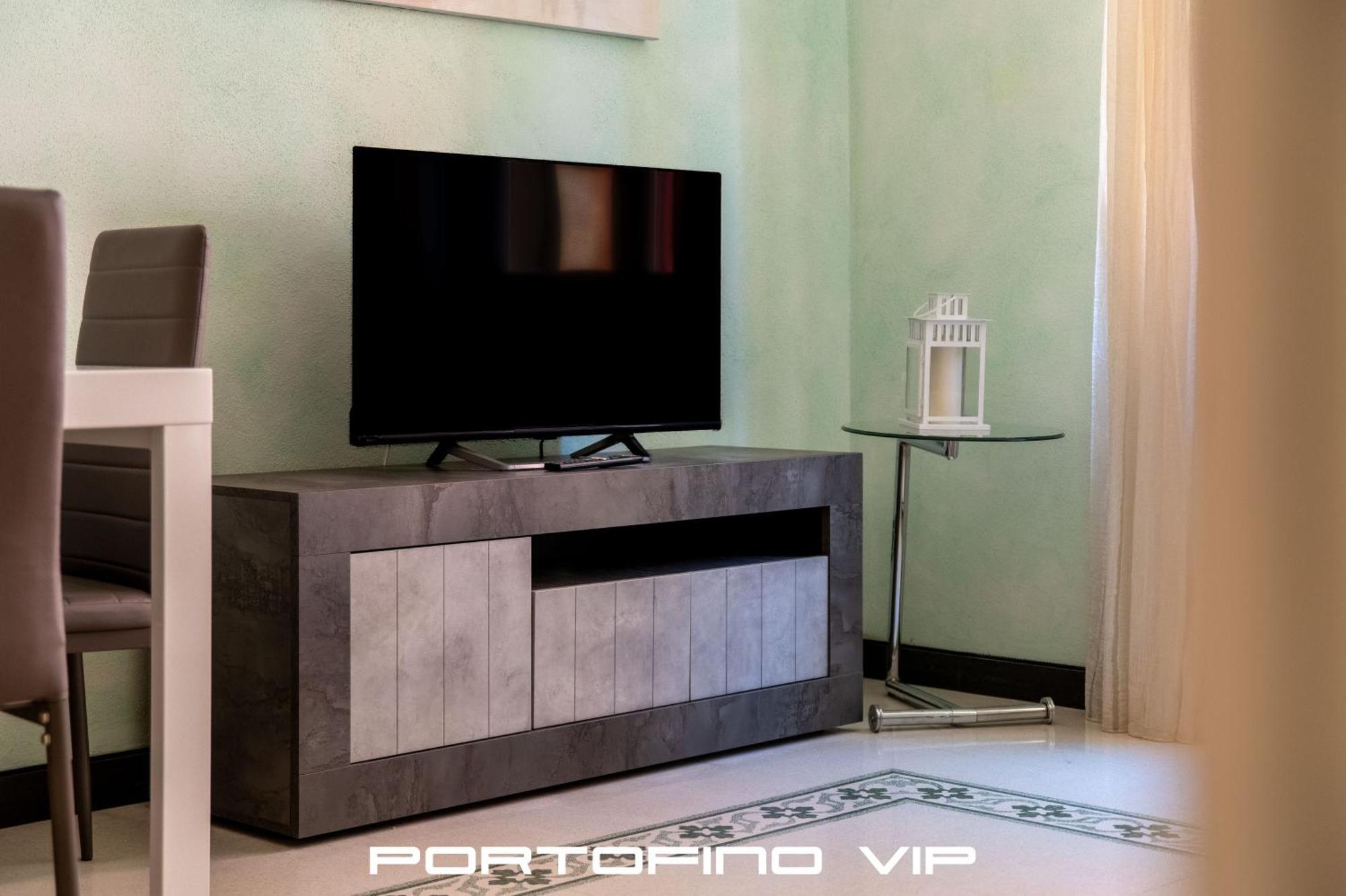 Flat By Portofinovip
