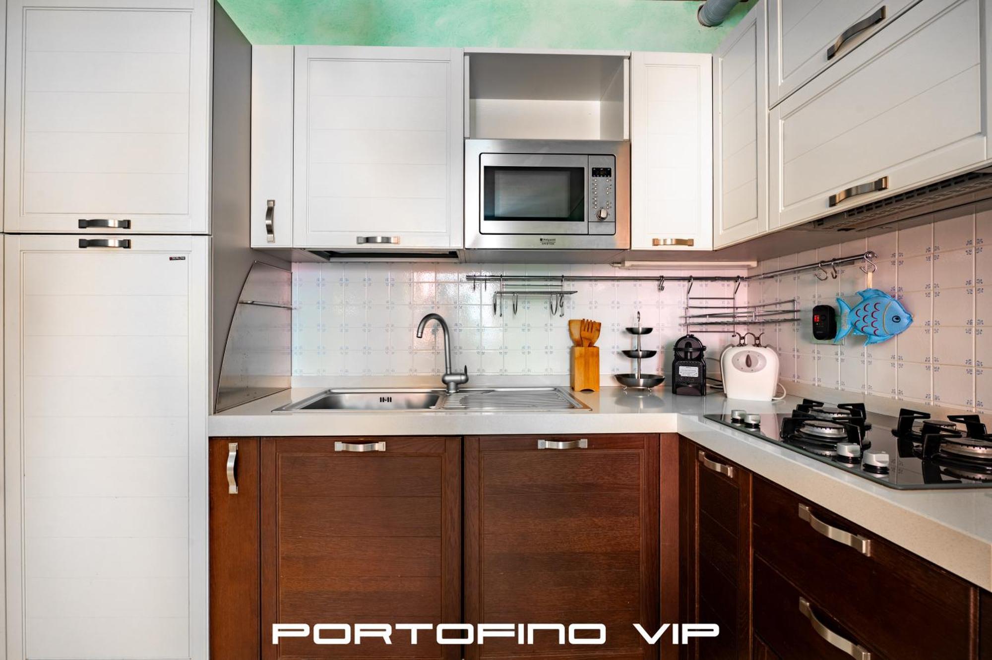 Apartment Flat By Portofinovip Portofino