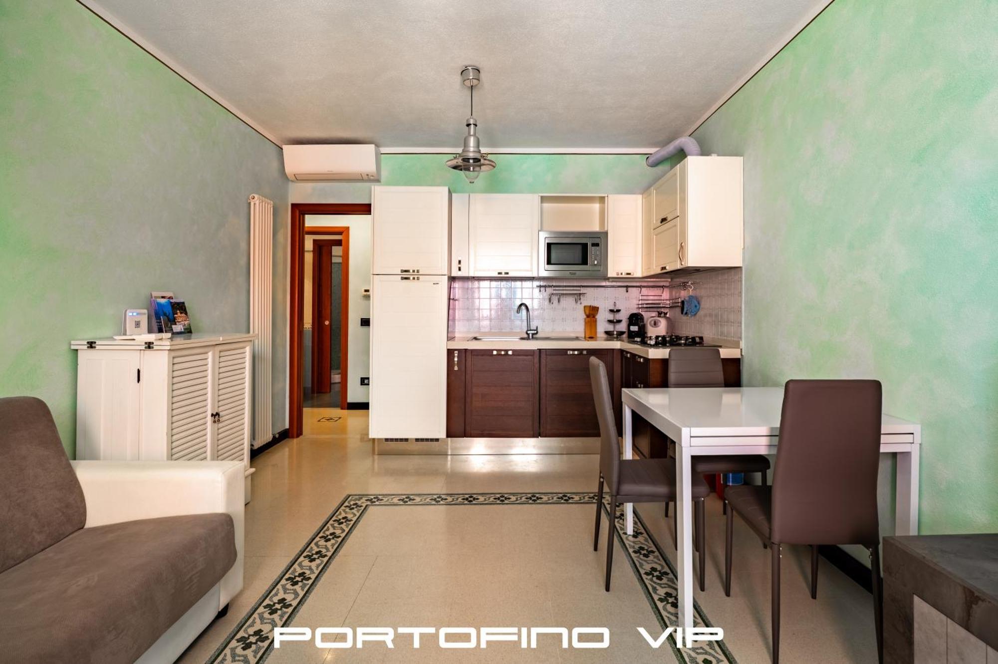 Flat By Portofinovip