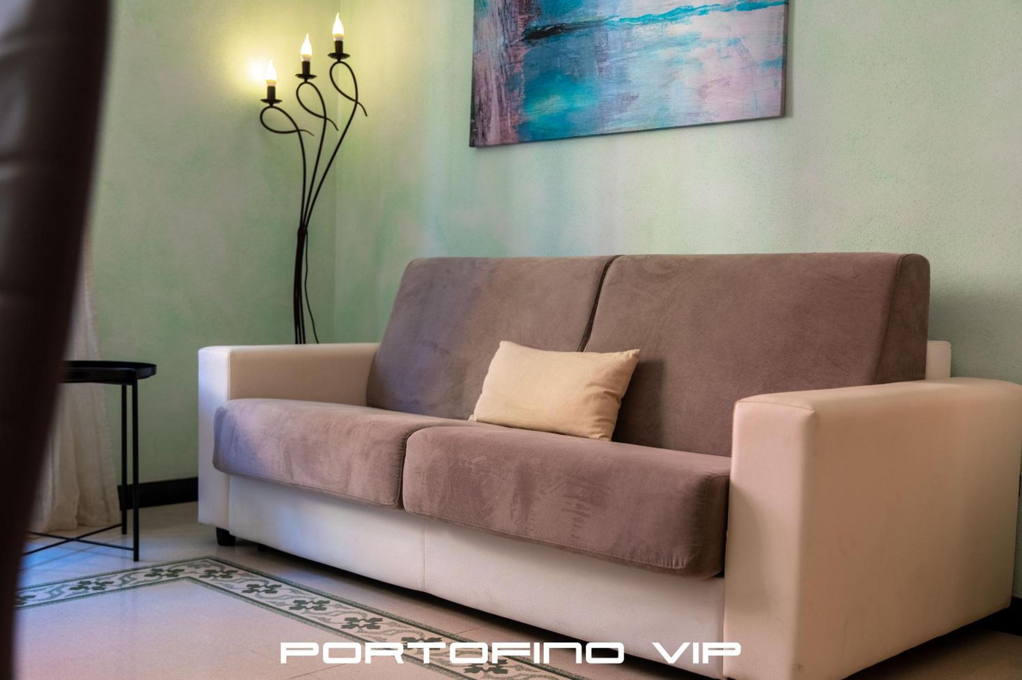Flat By Portofinovip Apartment Portofino