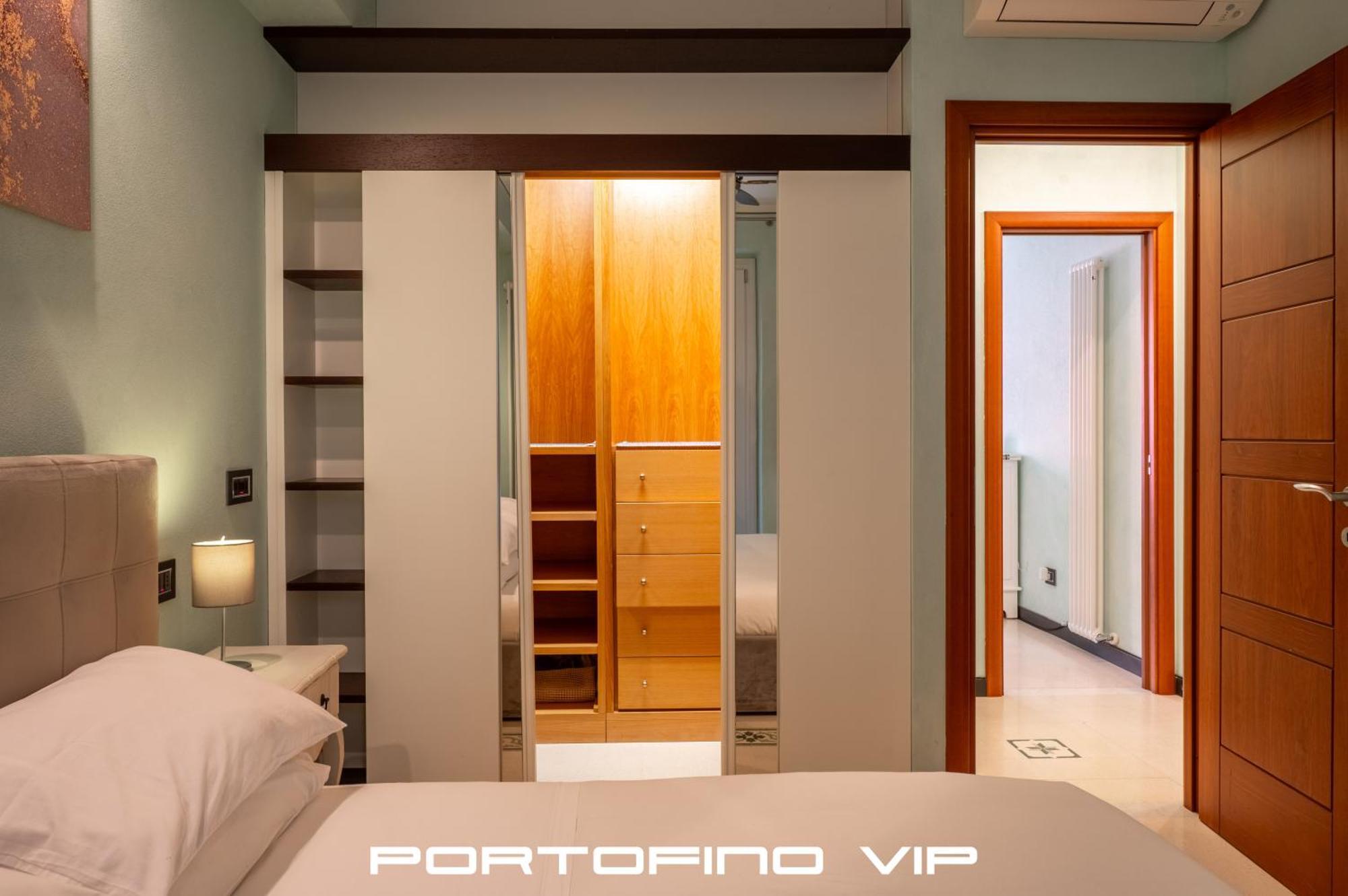 Flat By Portofinovip Apartment Portofino