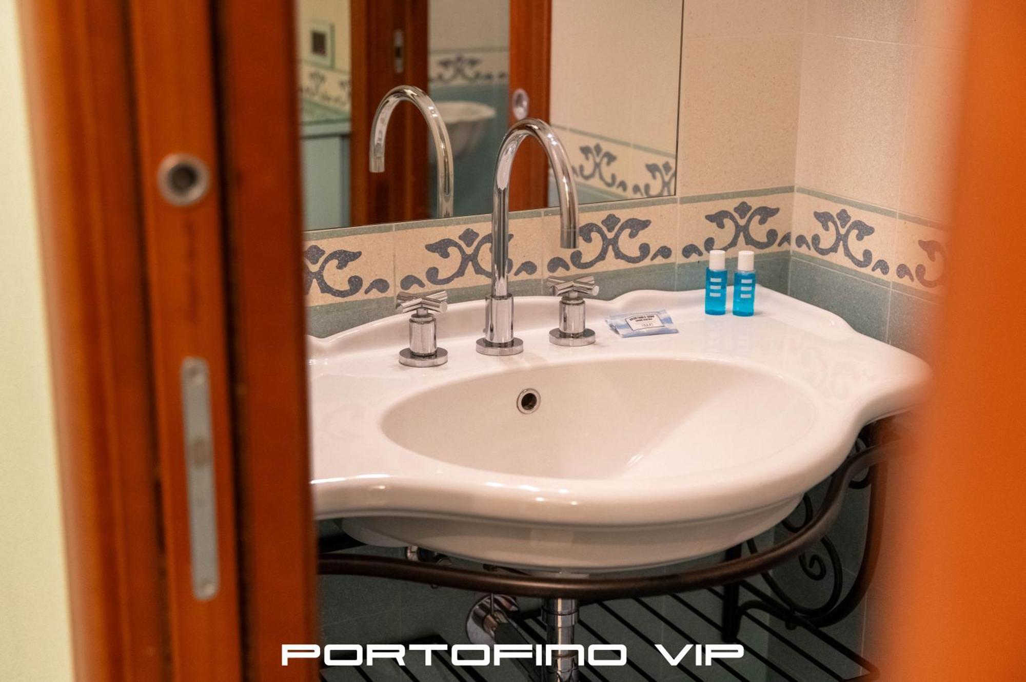 Flat By Portofinovip Portofino