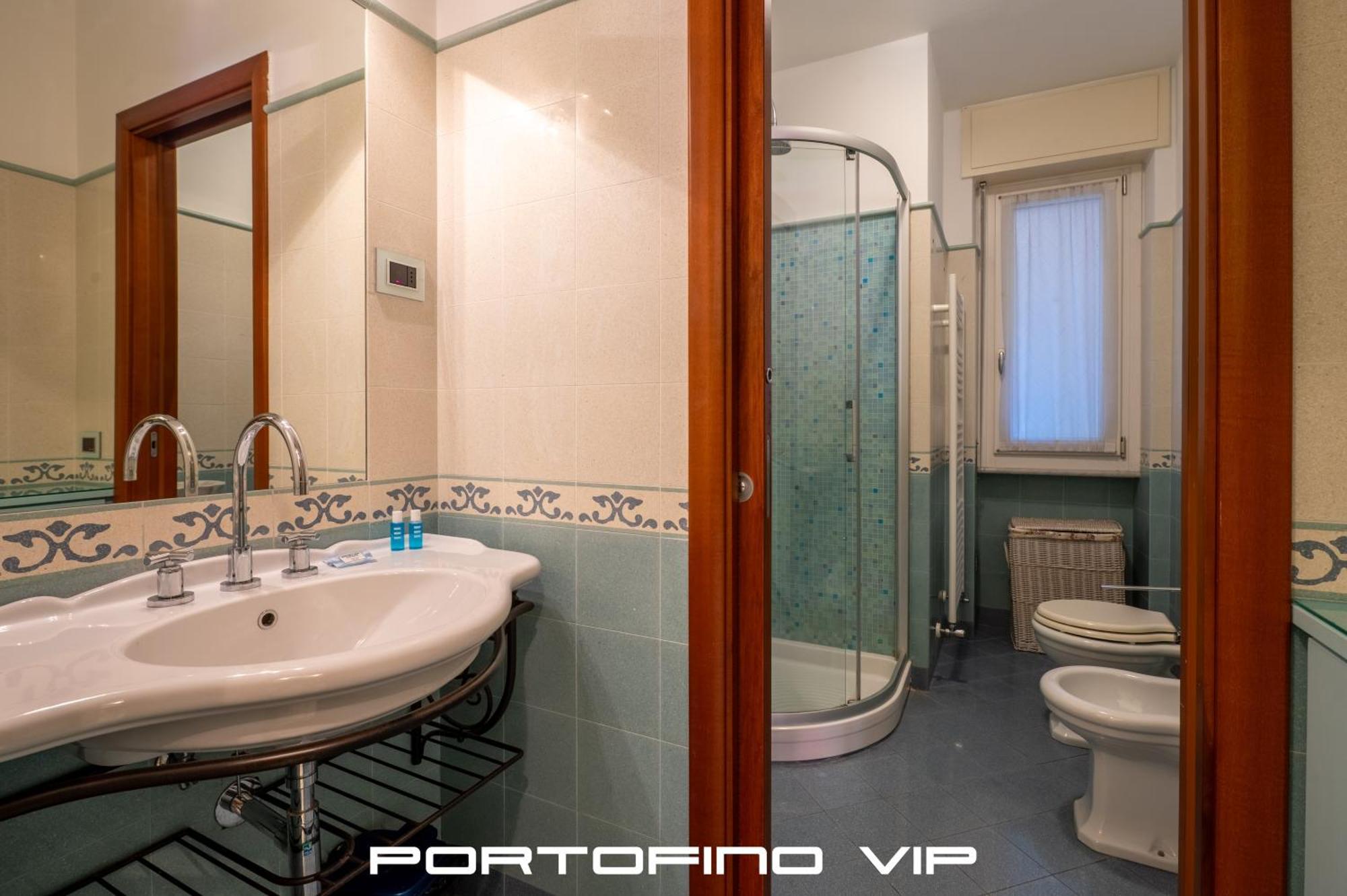 Flat By Portofinovip * Portofino