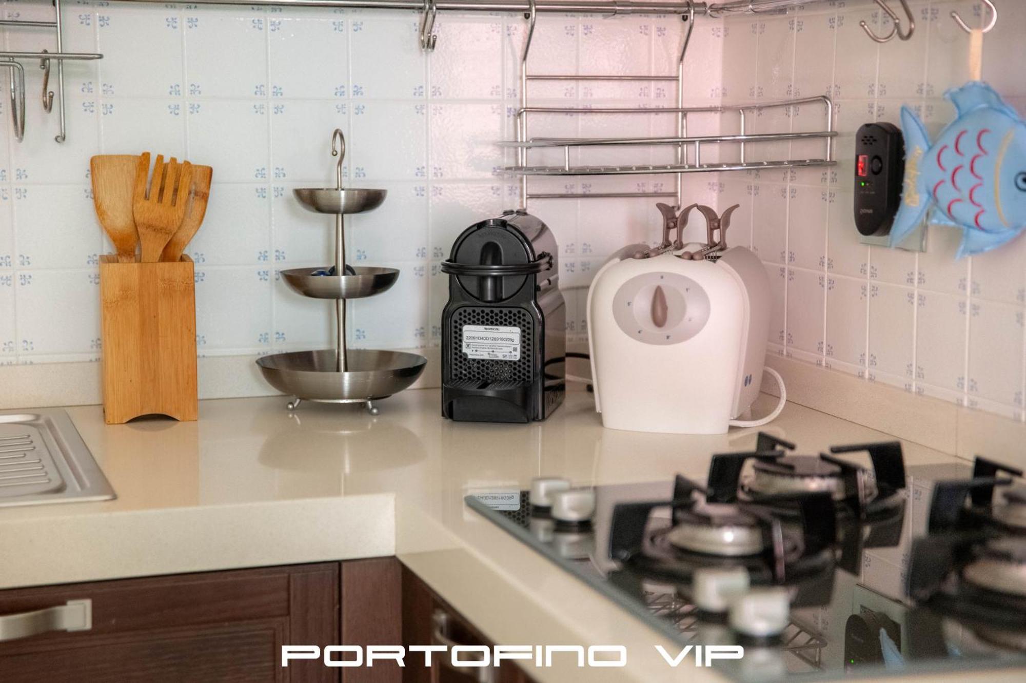 Flat By Portofinovip