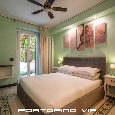 Appartement Portofino Flat By Portofinovip Extérieur photo
