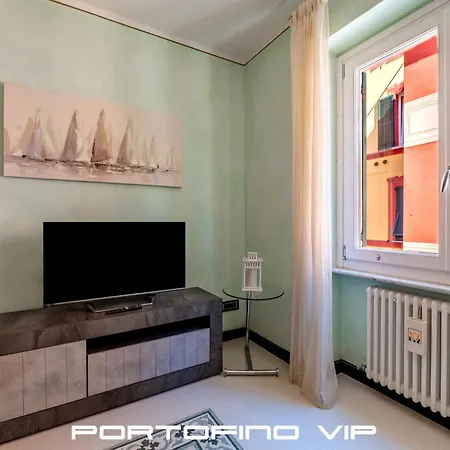 Appartement Portofino Flat By Portofinovip Extérieur photo