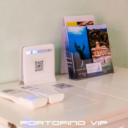 Appartement Portofino Flat By Portofinovip Extérieur photo