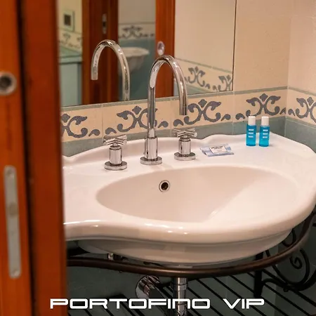 Appartement Portofino Flat By Portofinovip Extérieur photo