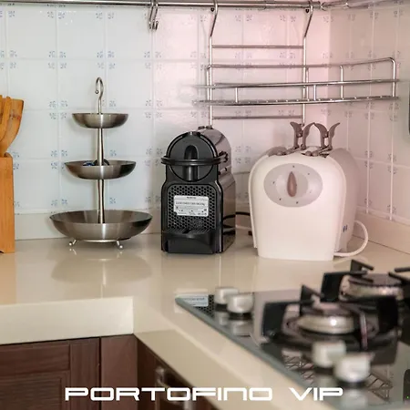 Appartement Portofino Flat By Portofinovip Extérieur photo