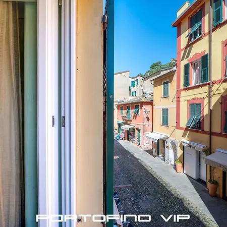 Appartement Portofino Flat By Portofinovip Extérieur photo