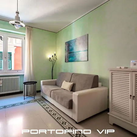 Appartement Portofino Flat By Portofinovip Extérieur photo