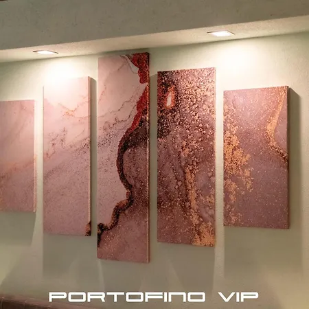Appartement Portofino Flat By Portofinovip Extérieur photo