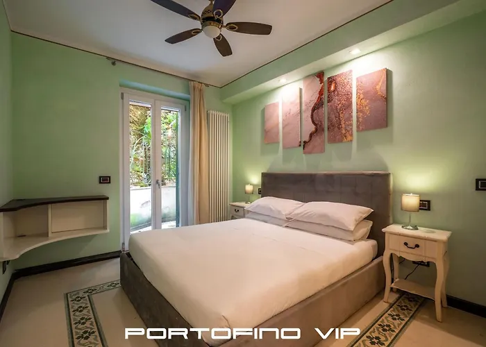 Portofino Flat By Portofinovip