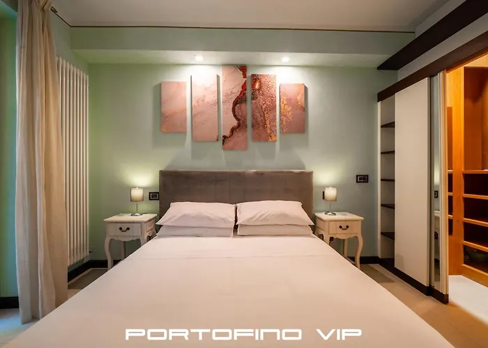 Portofino Flat By Portofinovip