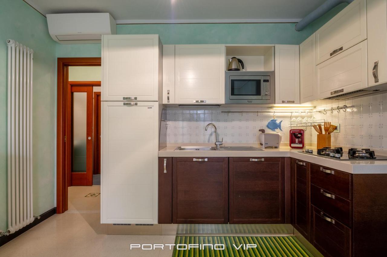 Apartment Flat By Portofinovip Portofino