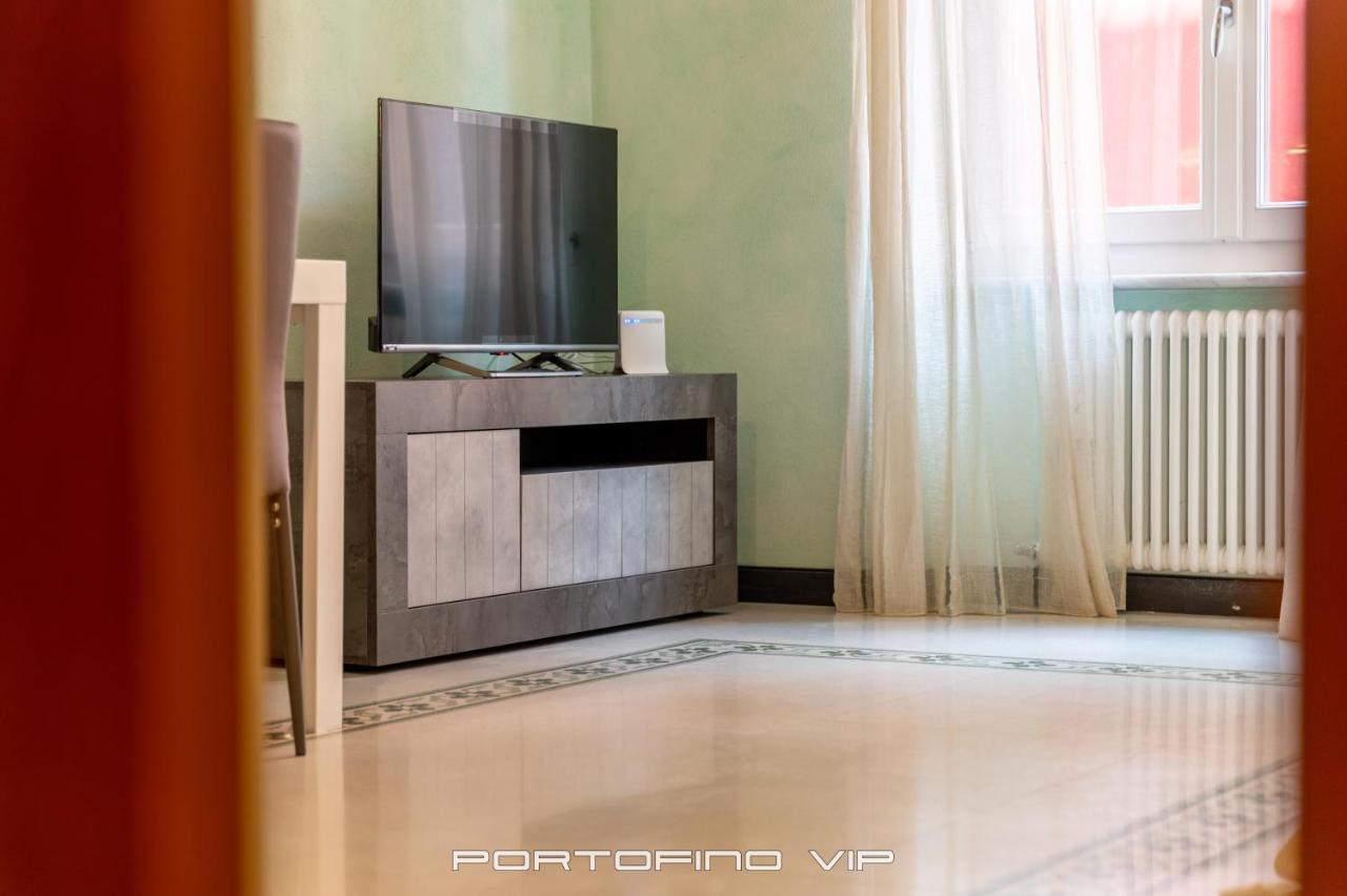 Flat By Portofinovip *