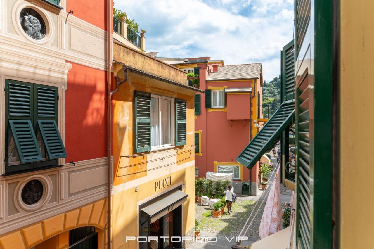 Flat By Portofinovip Portofino