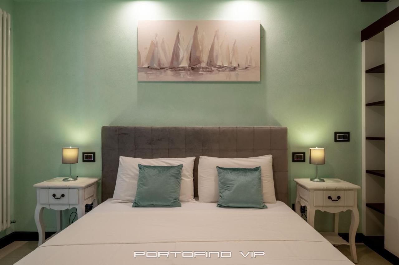 Flat By Portofinovip Apartment