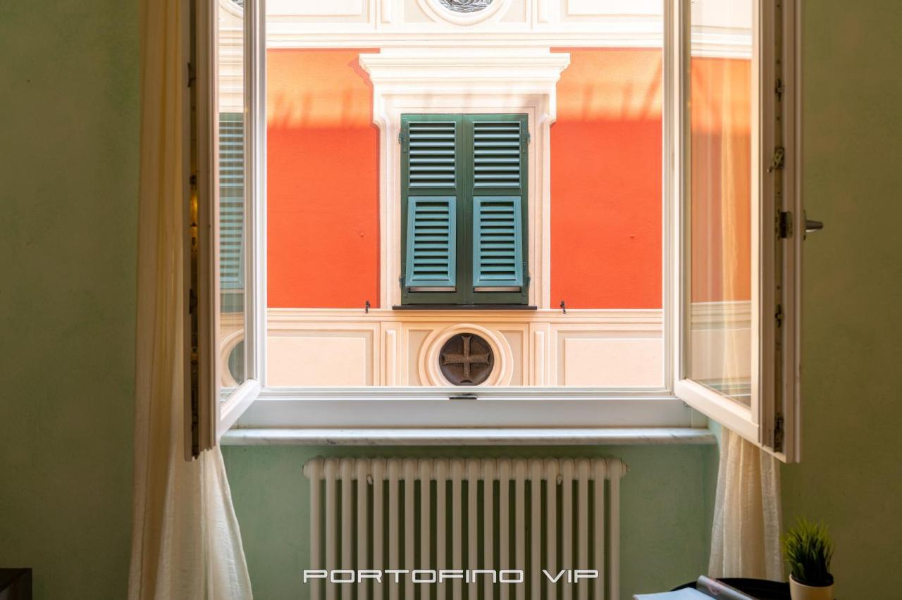 Flat By Portofinovip Portofino