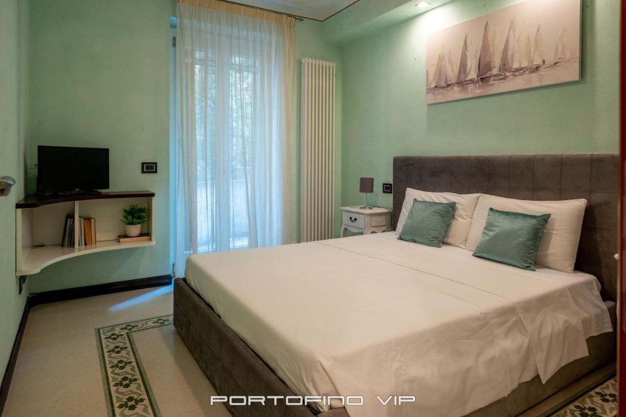 Apartment Flat By Portofinovip
