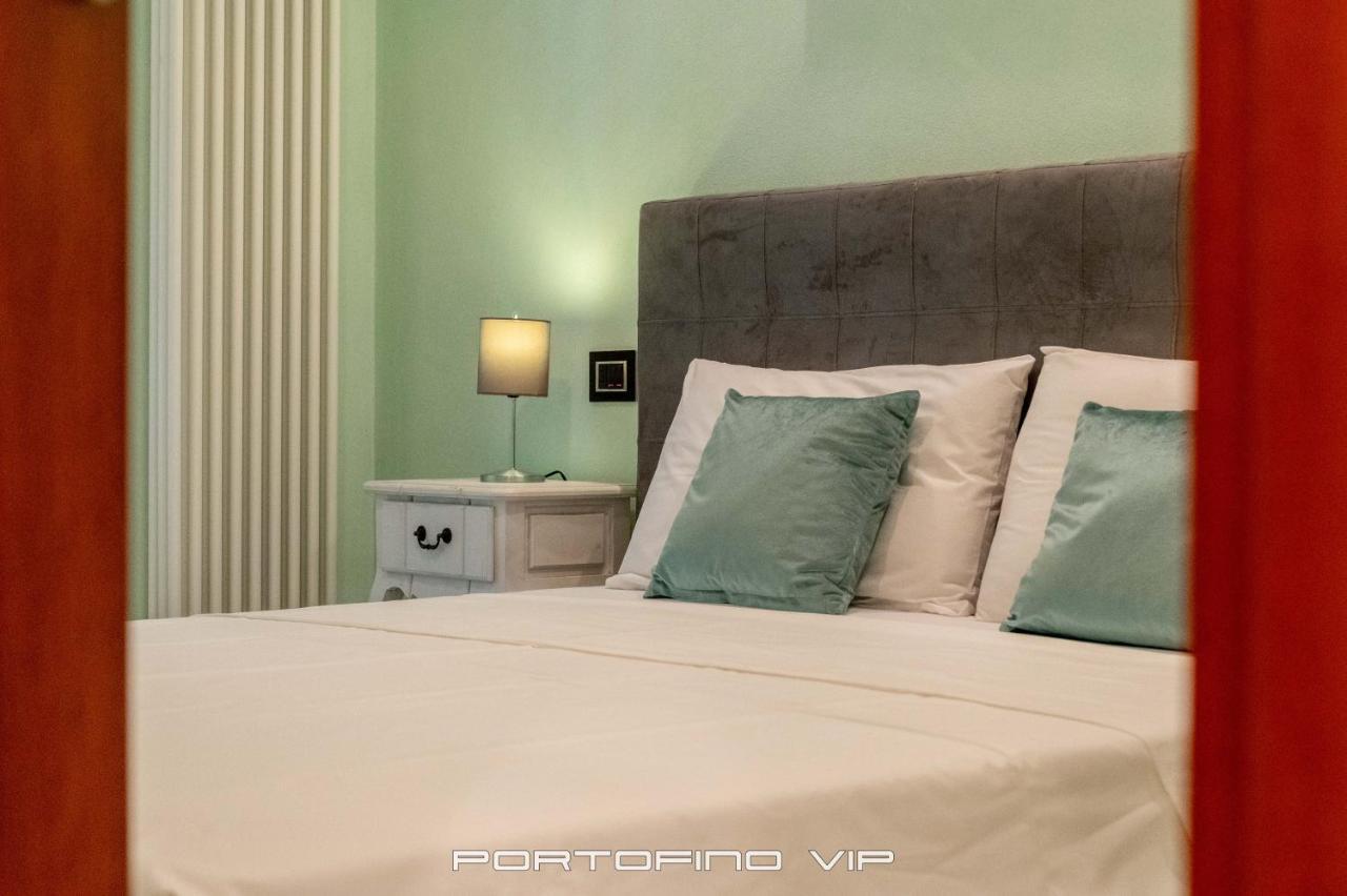 Apartment Flat By Portofinovip Portofino