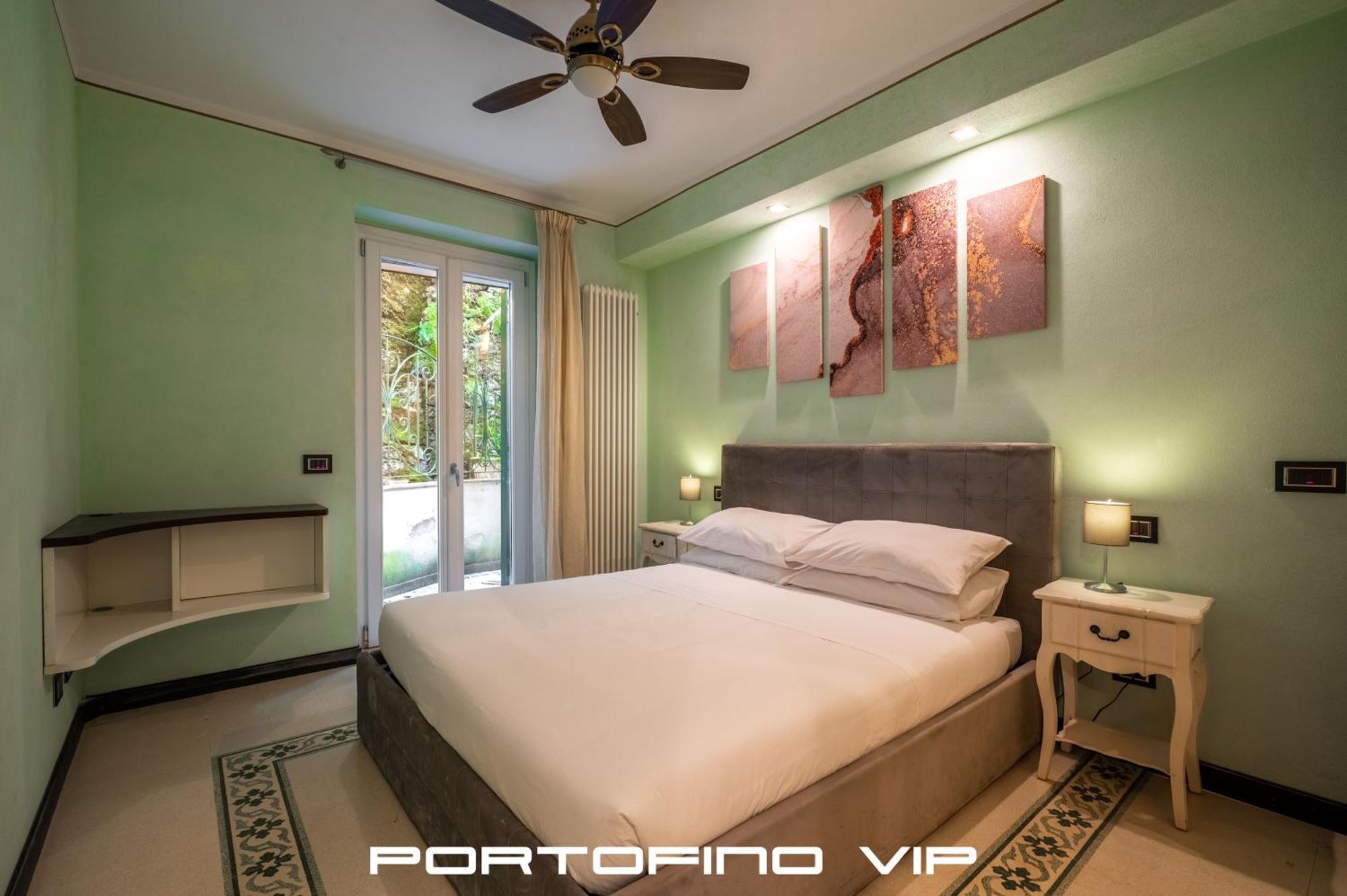 Flat By Portofinovip *
