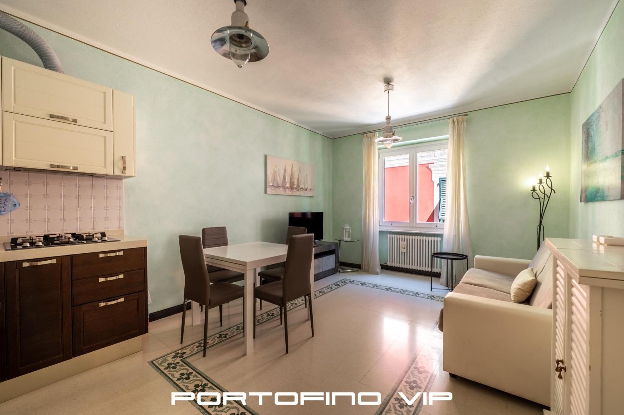Apartment Flat By Portofinovip