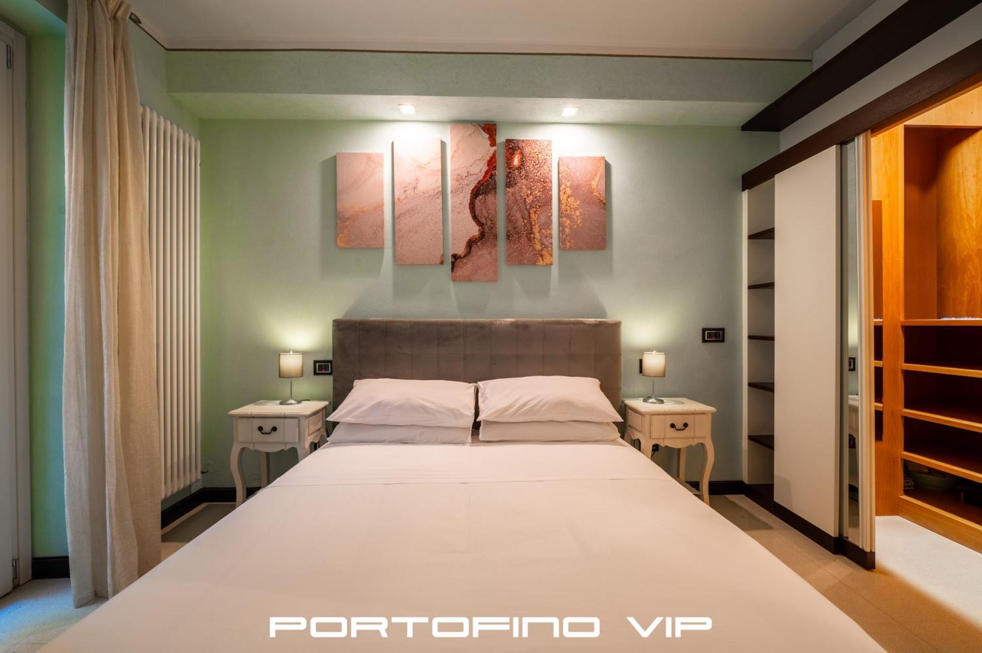 Flat By Portofinovip Apartment Portofino