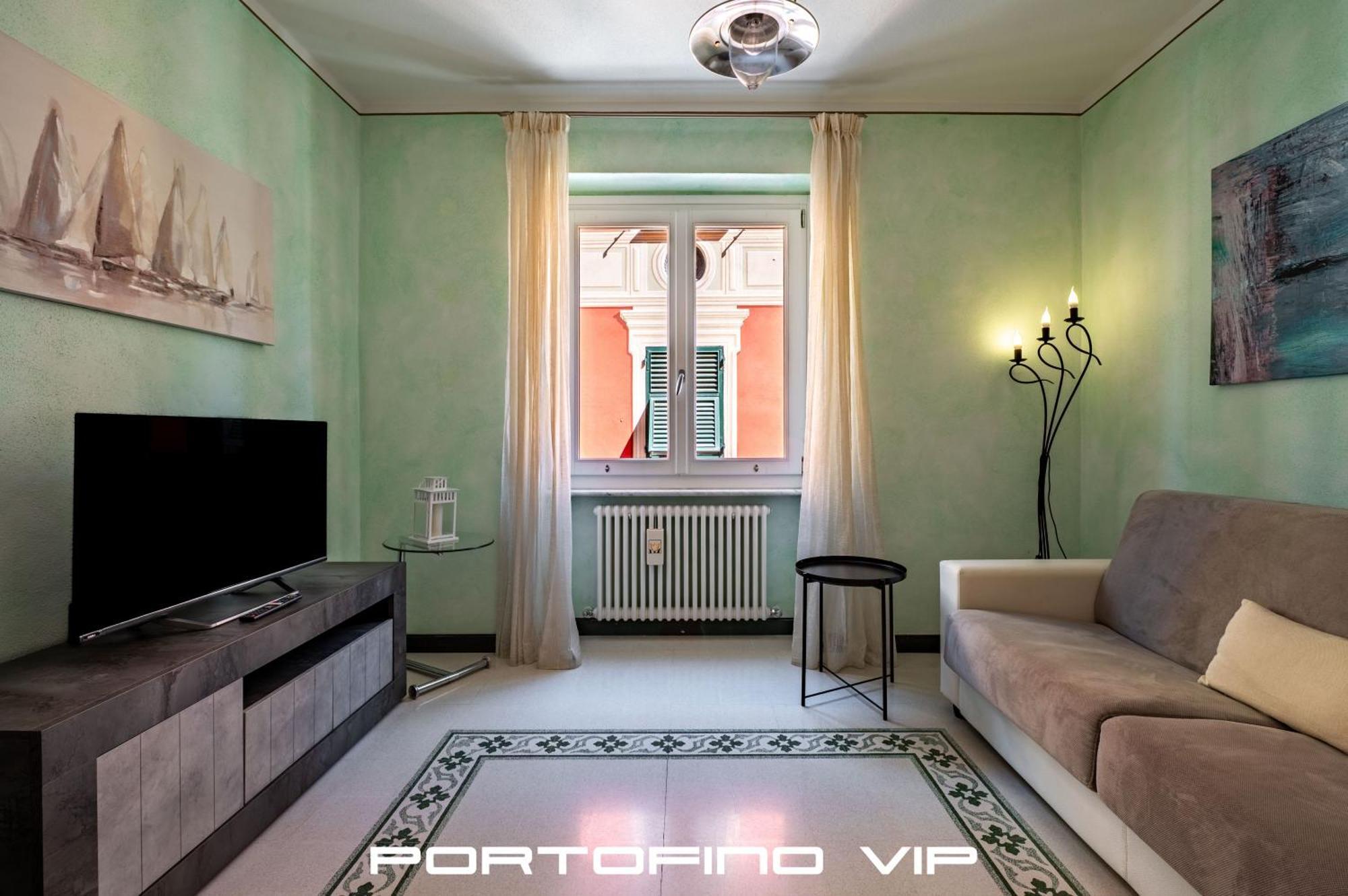 Flat By Portofinovip Portofino