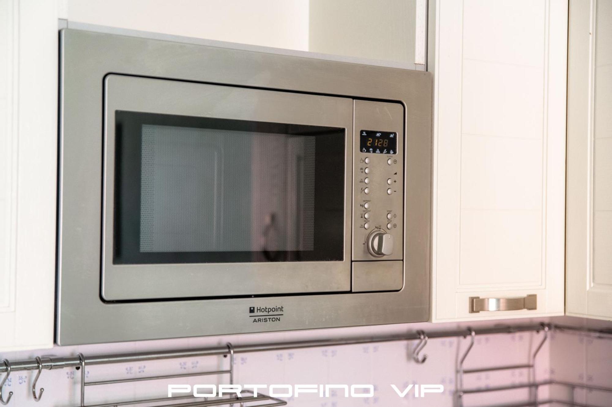 Apartment Flat By Portofinovip Portofino