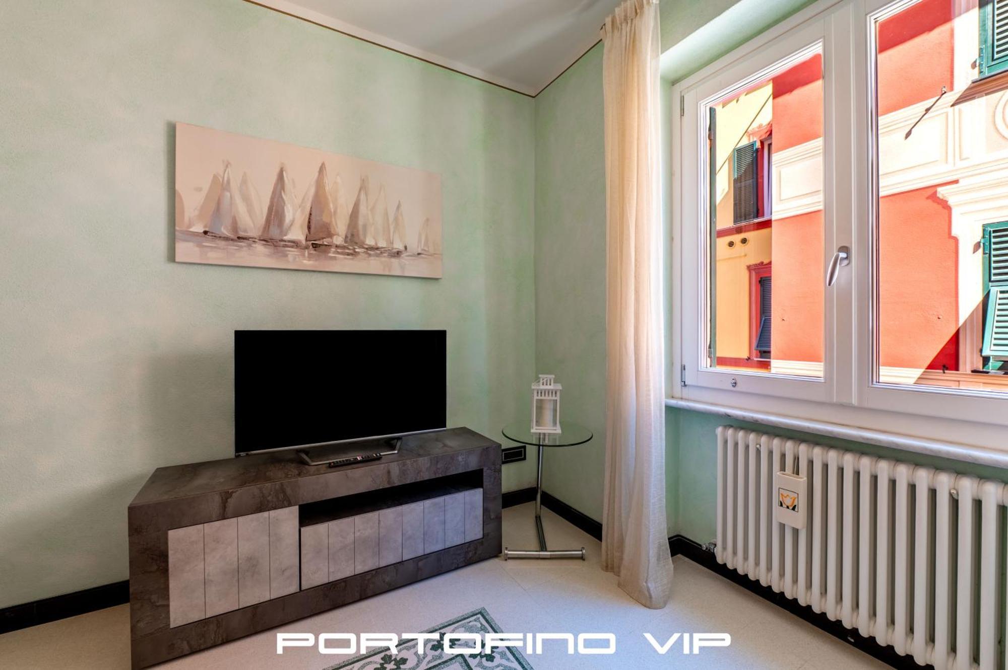 Flat By Portofinovip * Portofino