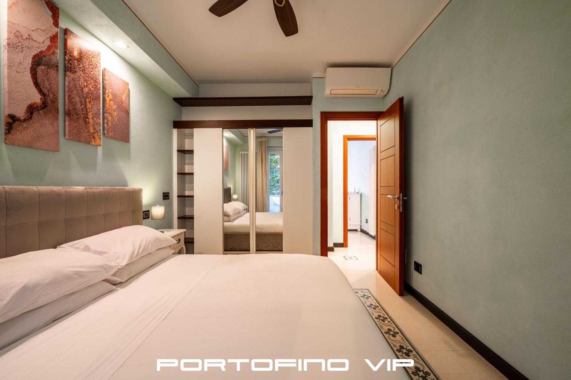 Apartment Flat By Portofinovip