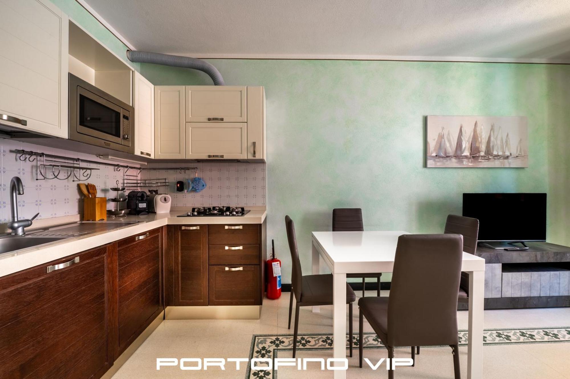 Flat By Portofinovip Apartment *