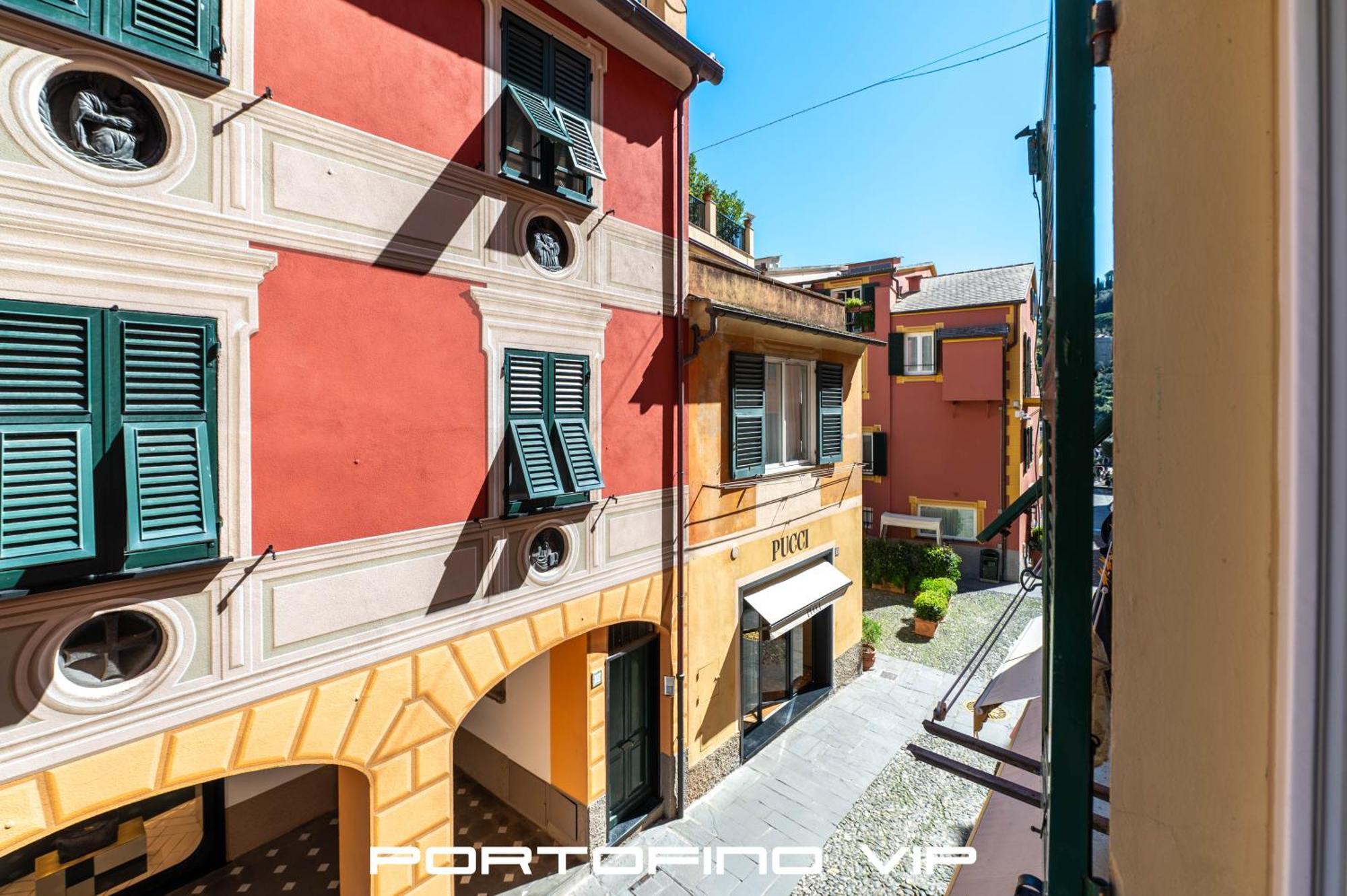 Flat By Portofinovip Apartment