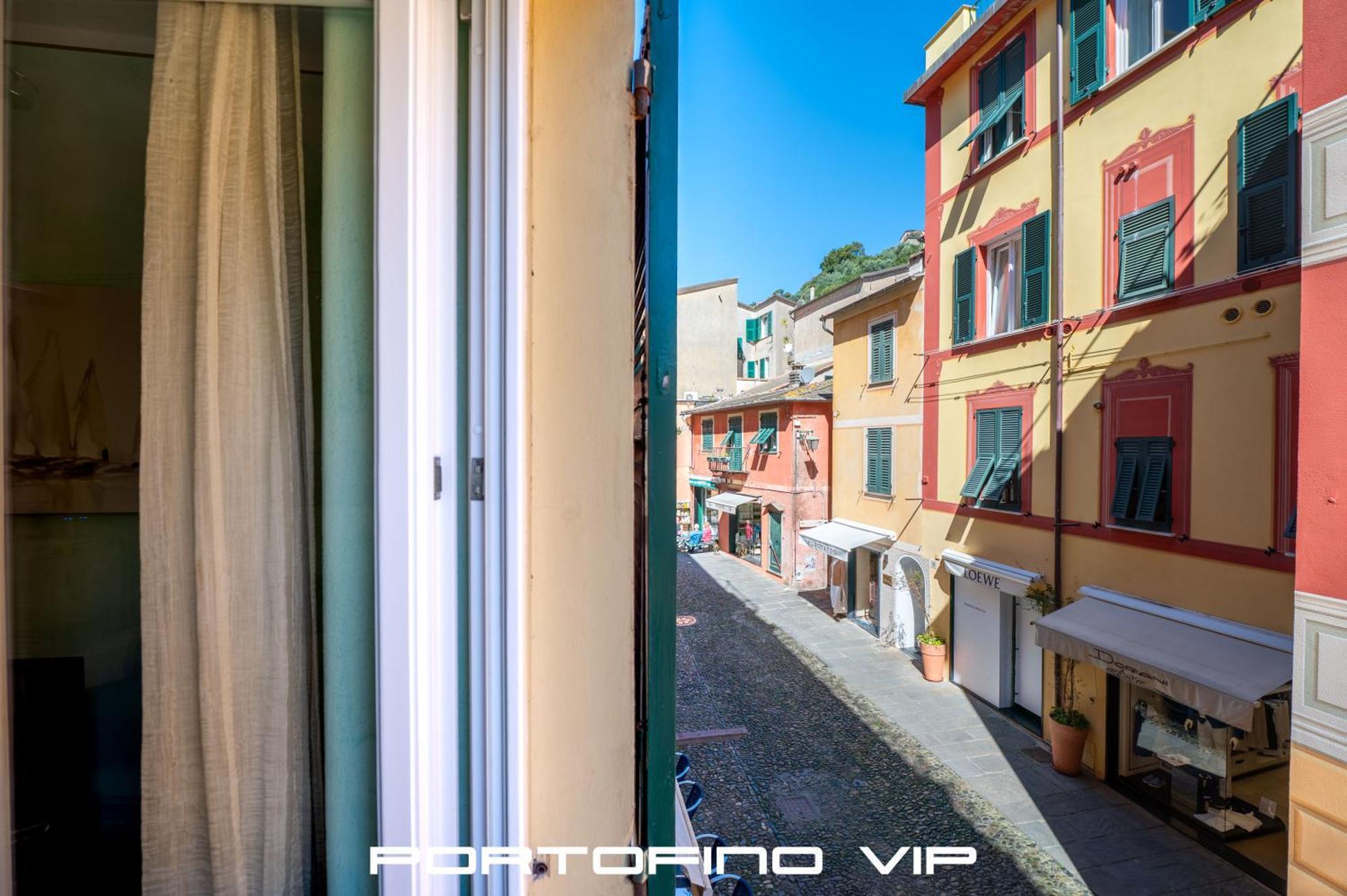 Apartment Flat By Portofinovip