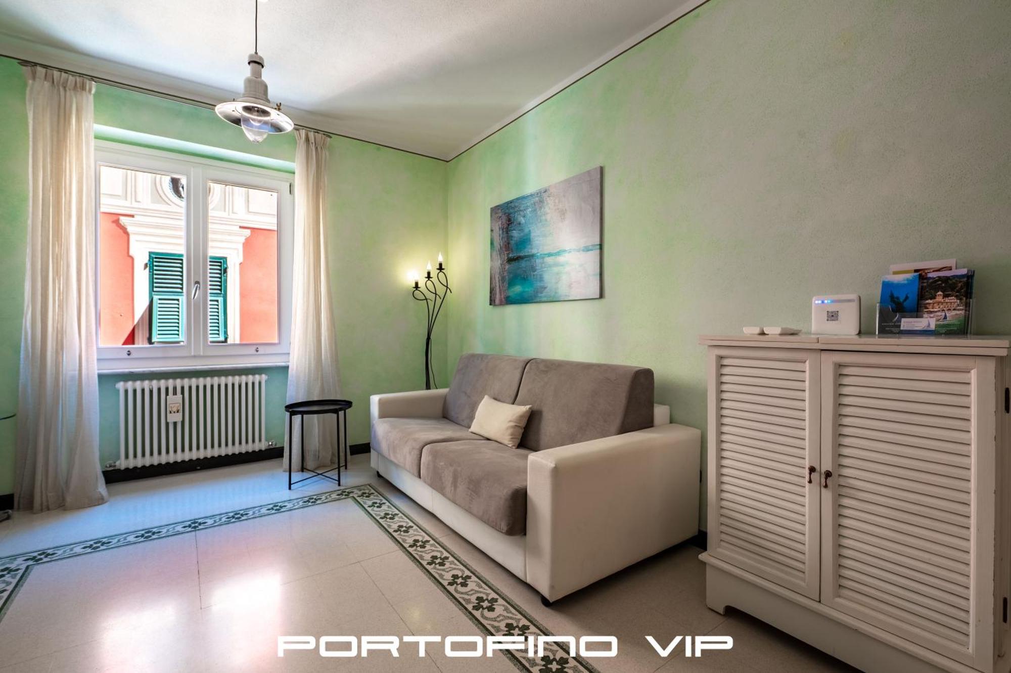 Flat By Portofinovip Portofino